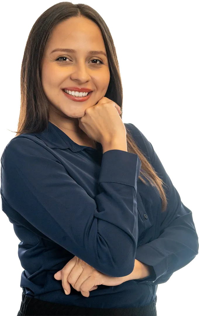 Lucía Camacho — Real Latino Talent