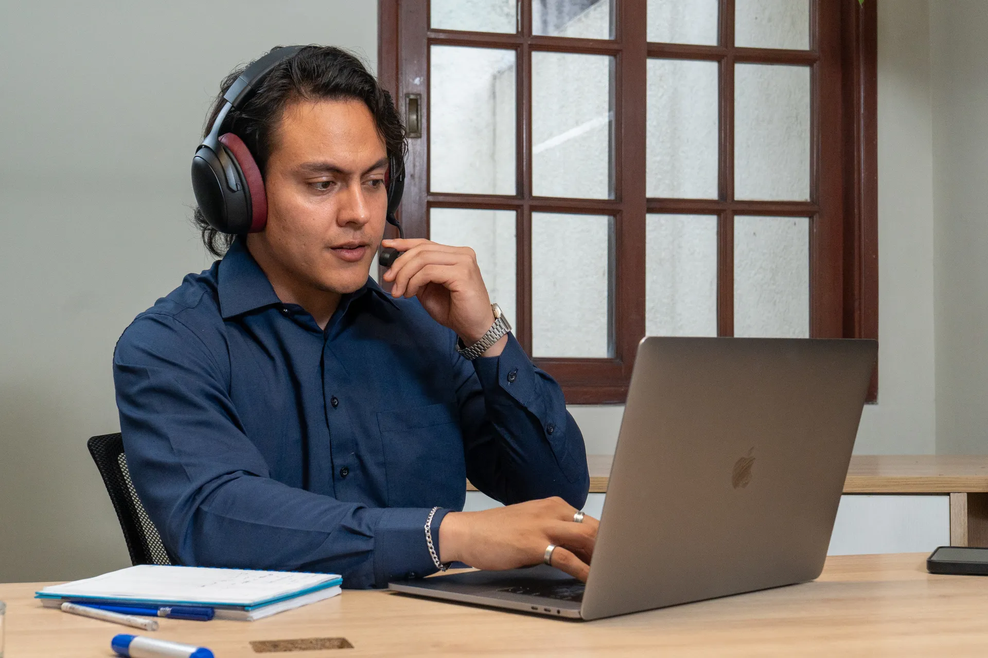 Discovery Call - Business Consultation