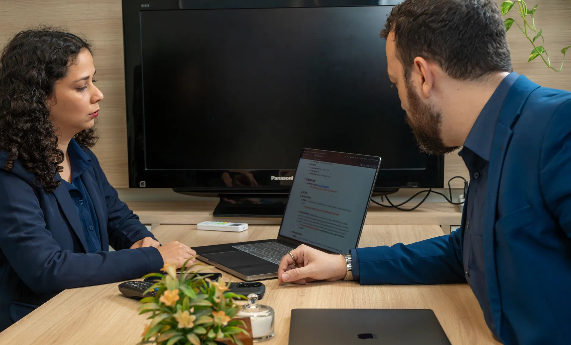 Interviews - Candidate Selection Process